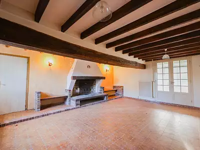 Maison, 110 m²