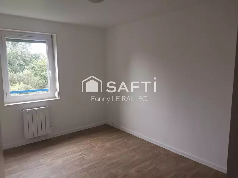 Appartement, 69 m²