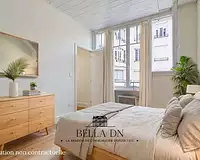 Appartement, 165 m²