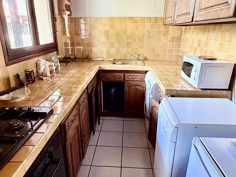 Maison, 245 m²