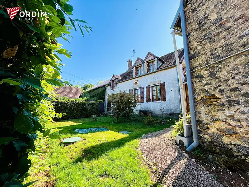 Maison, 136,26 m²