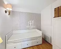 Appartement, 40,67 m²