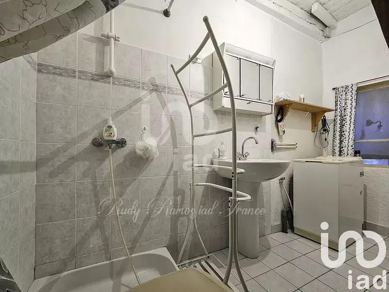 Maison, 56 m²