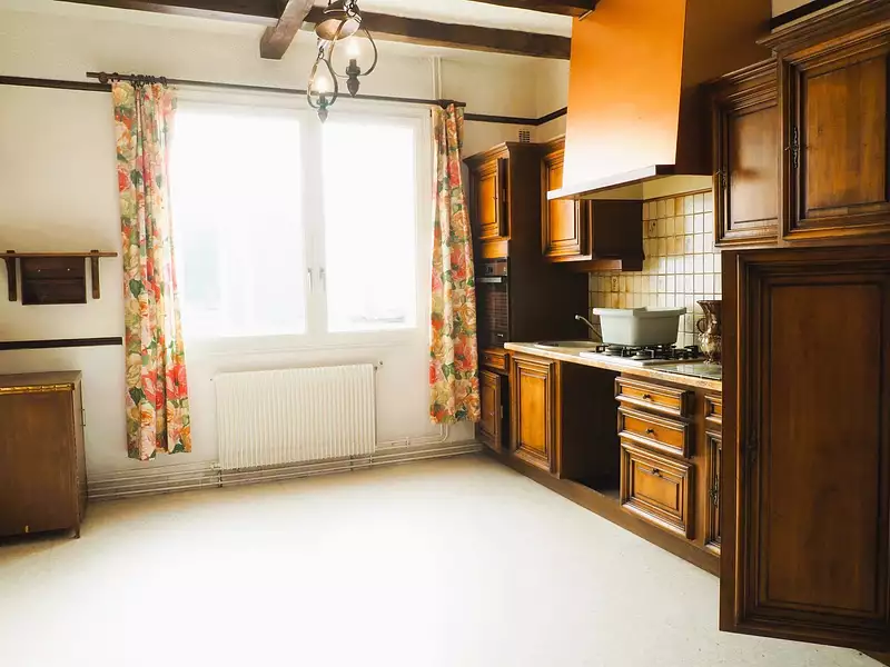 Maison, 117 m²