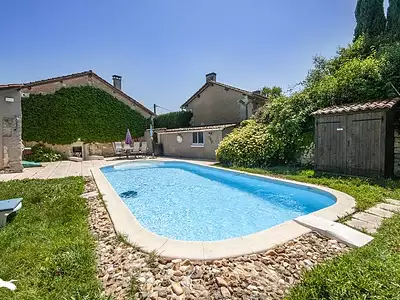 Maison, 228 m²