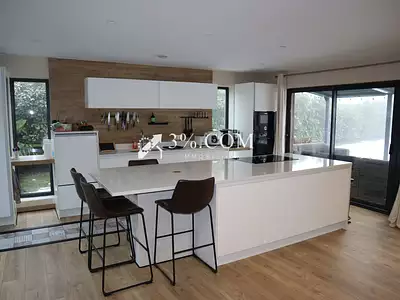 Maison, 222,5 m²