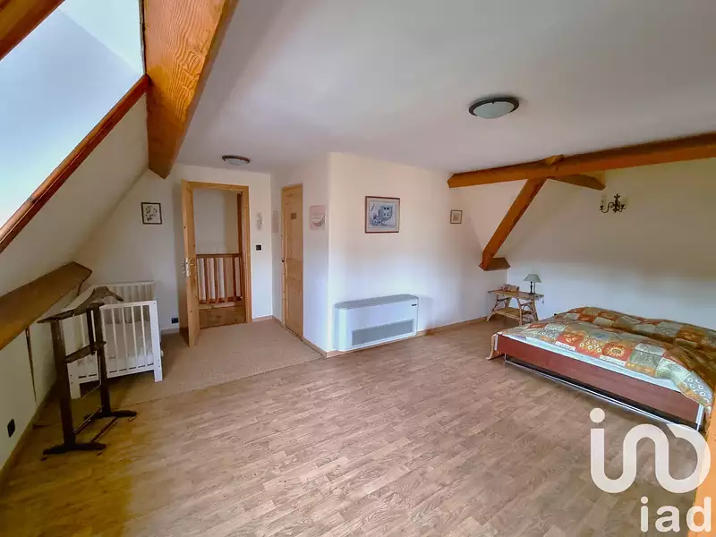Maison, 194 m²