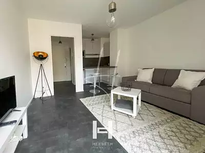 Appartement, 22 m²