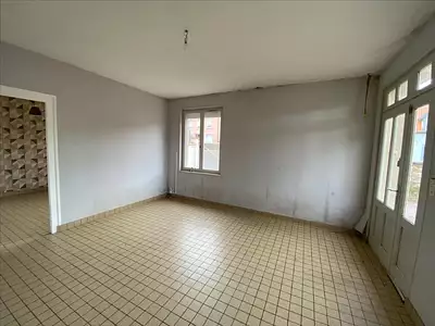 Maison, 500 m²