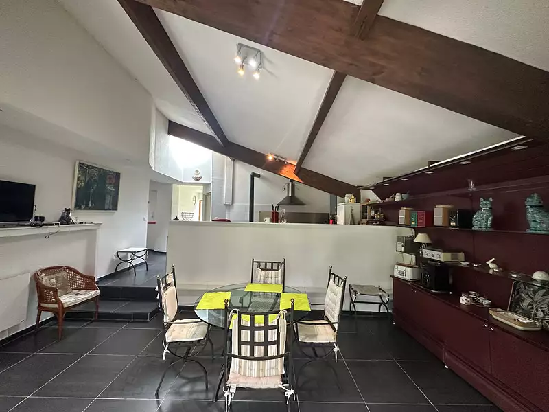 Maison, 180 m²