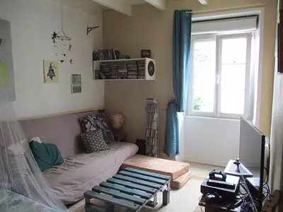 Maison, 120 m²