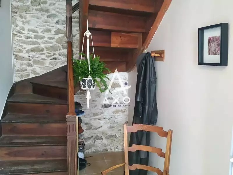 Maison, 146 m²