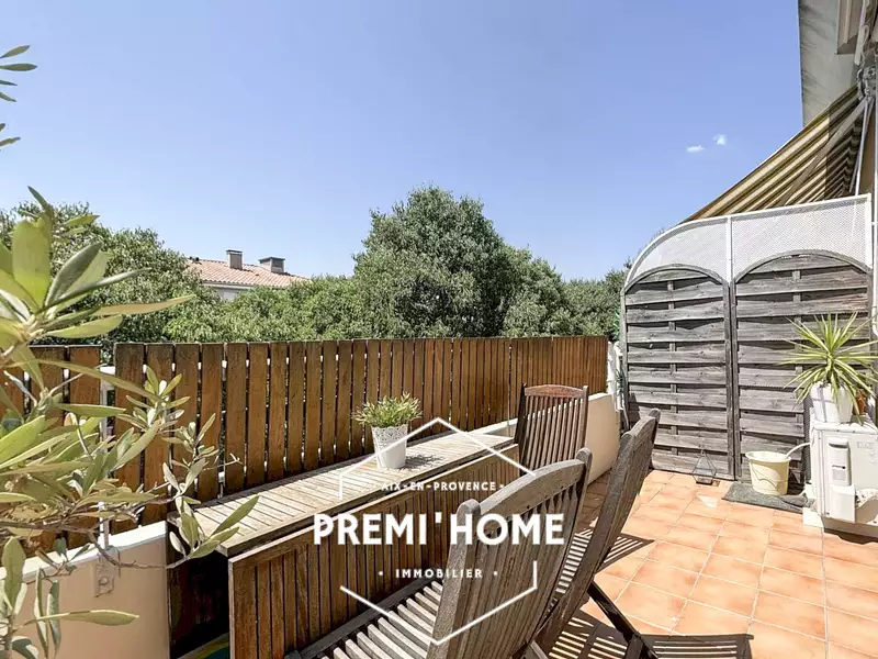 Appartement, 50 m²