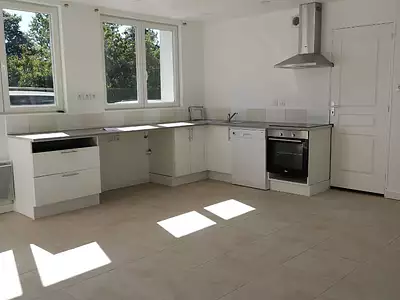 Immeuble, 330 m²