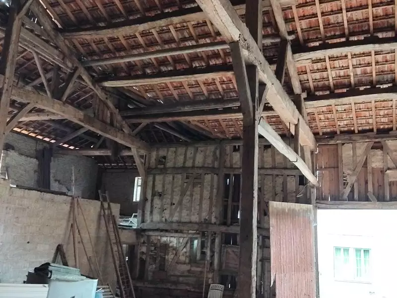 Maison, 360 m²
