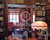 Appartement, 230 m²