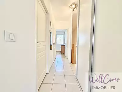 Maison, 80 m²