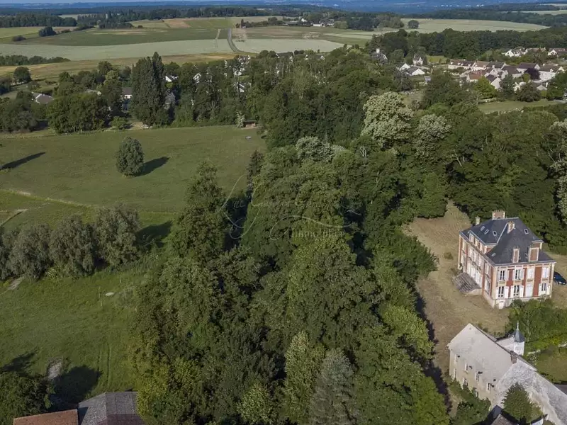 Maison, 476 m²