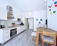 Appartement, 40,1 m²