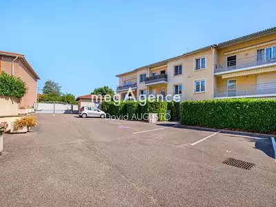 Appartement, 91 m²