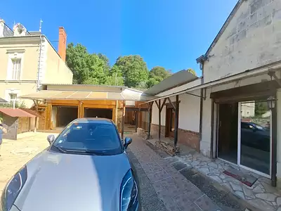 Maison, 88 m²