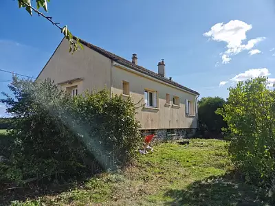 Maison, 82 m²