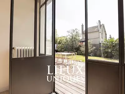 Maison, 90 m²