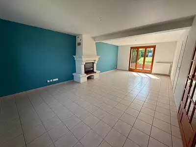 Maison, 127 m²