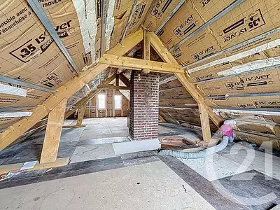 Maison, 59,8 m²