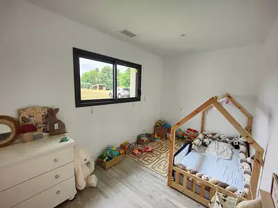Maison, 120 m²