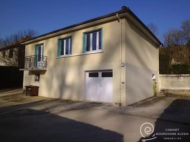 Maison, 97 m²