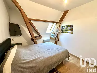 Maison, 176 m²