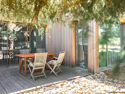 Maison, 215 m²