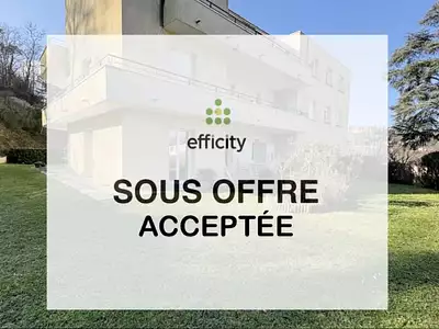 Appartement, 120 m²