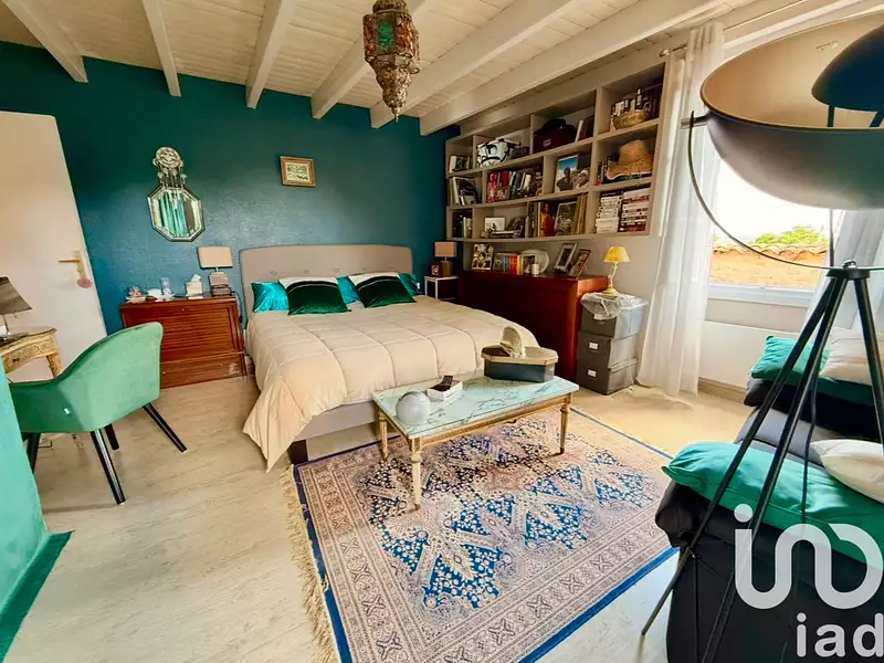 Maison, 170 m²