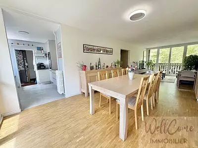 Appartement, 99 m²