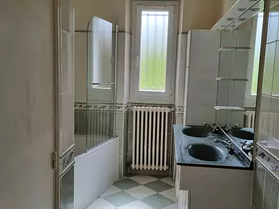 Maison, 110 m²