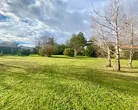 Terrain, 725 m²