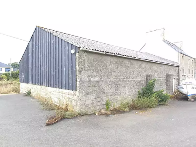 Maison, 250 m²