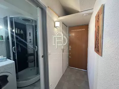 Appartement, 27 m²