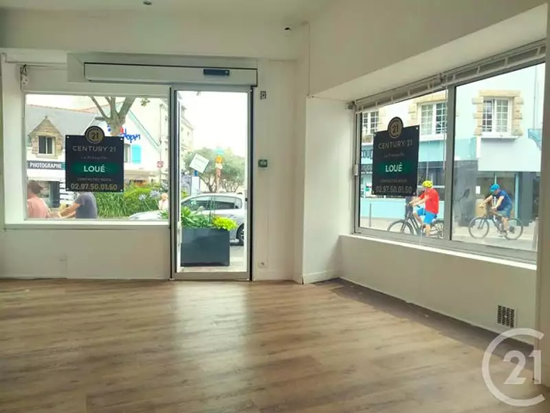 Appartement, 19,1 m²