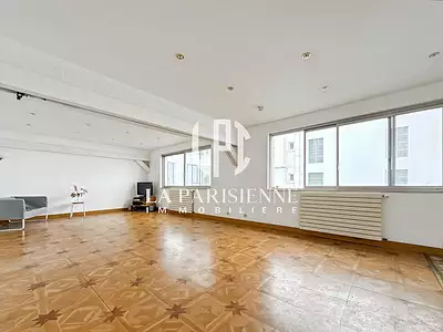 Appartement, 131 m²