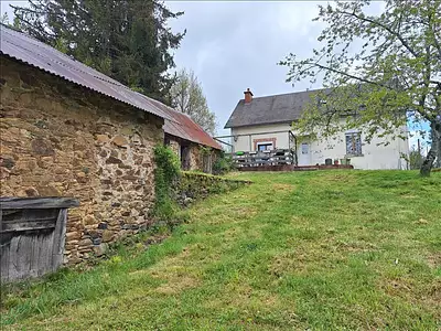 Maison, 132 m²