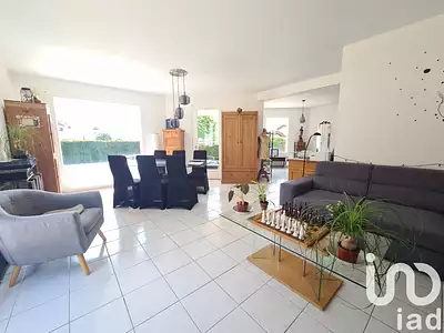 Maison, 129 m²