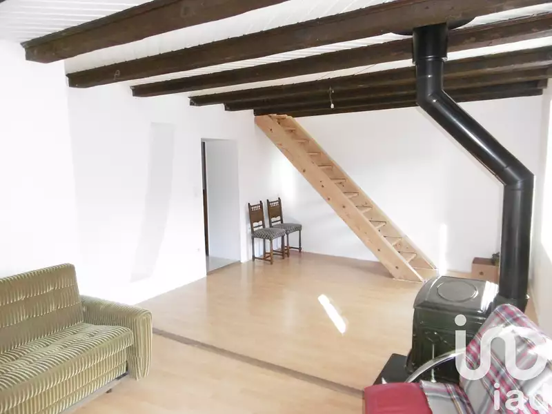 Maison, 75 m²