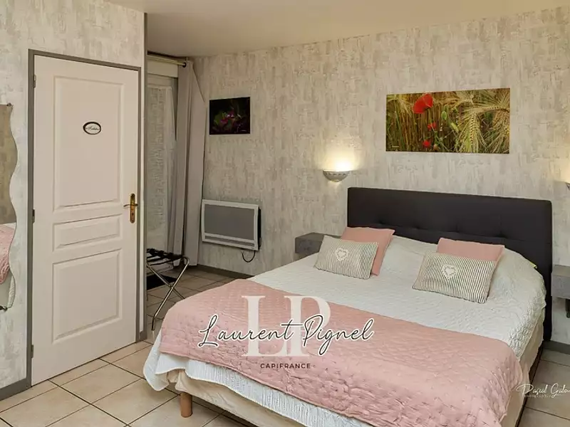 Maison, 177 m²