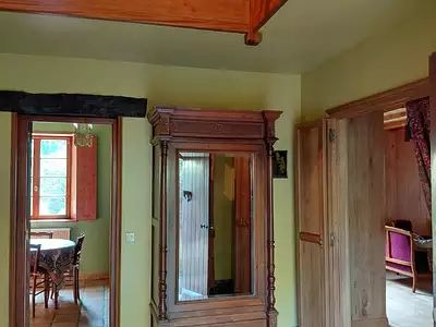 Maison, 140 m²