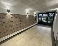 Appartement, 28,49 m²