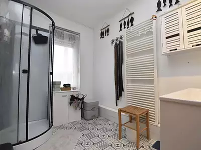 Maison, 94 m²