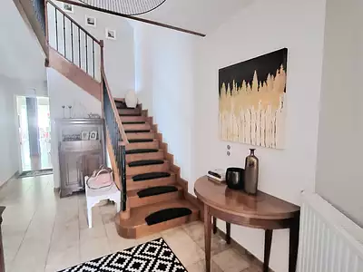Maison, 167 m²